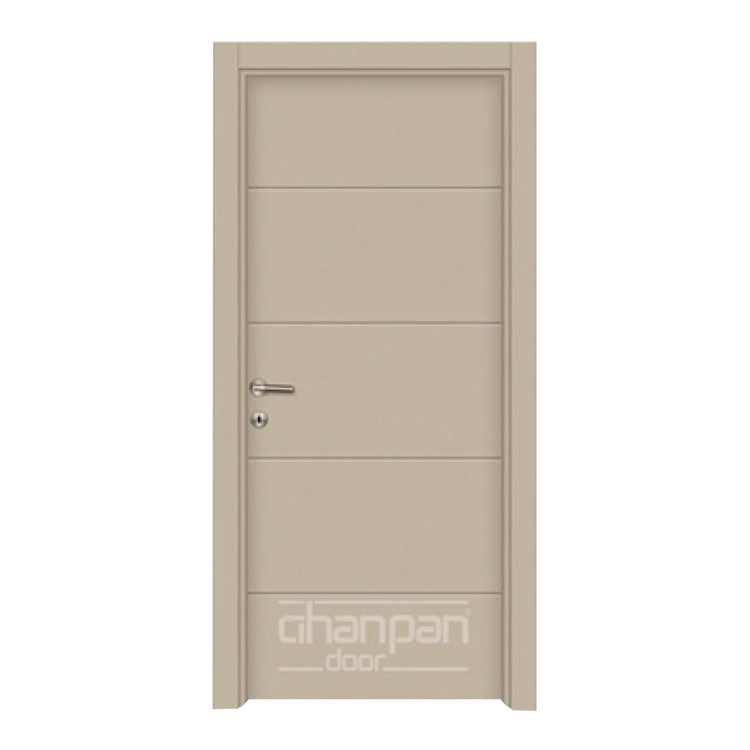 PVC MDF Panel 113-F Vision Grey