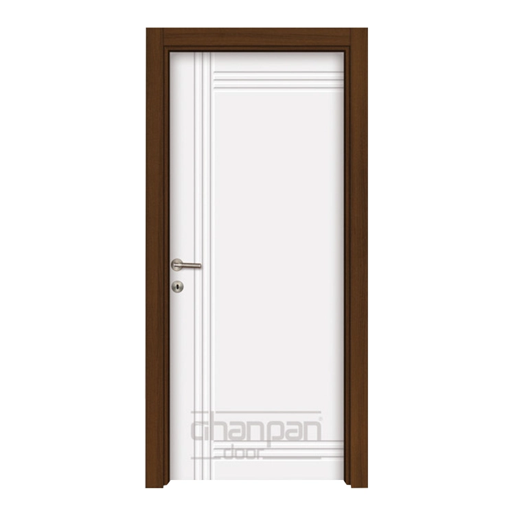 PVC MDF Panel 115-A White Italian Walnut