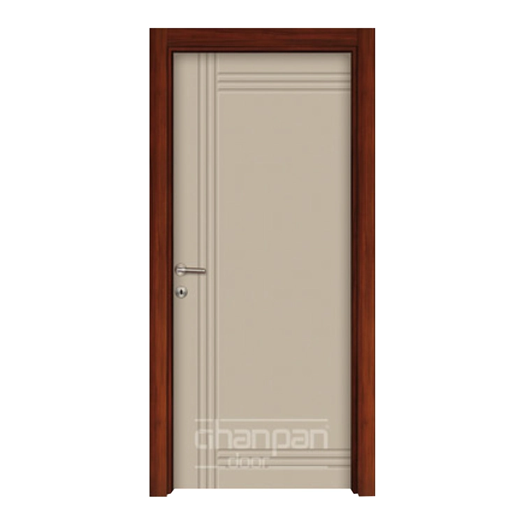 PVC MDF Panel 115-D Vision Grey Anthracite
