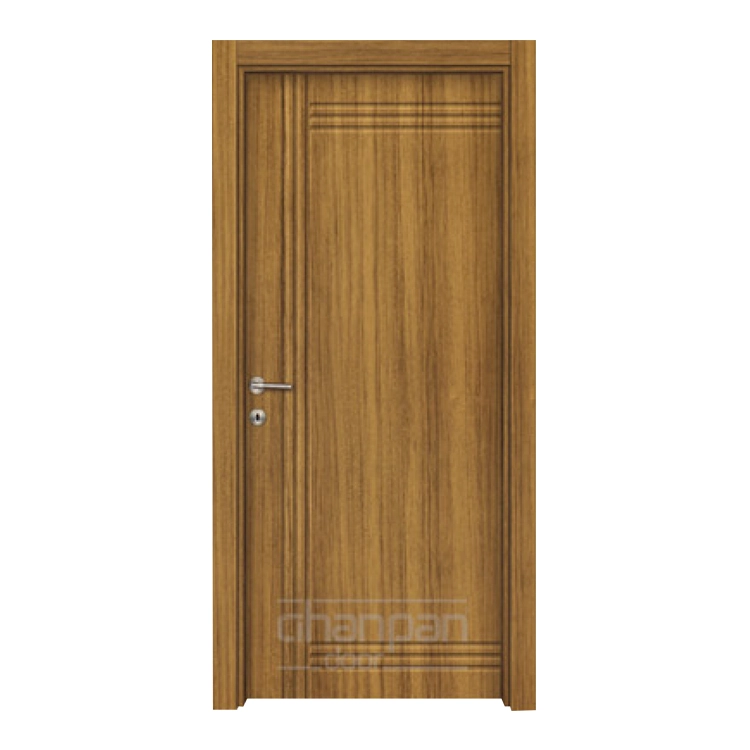 PVC MDF Panel 115-F Teak