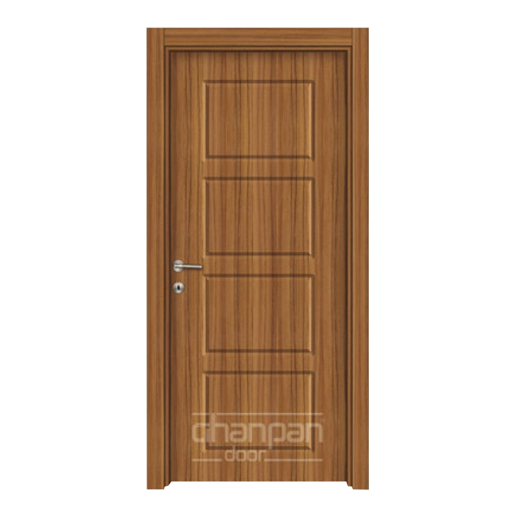 PVC MDF Panel 116-F American Walnut