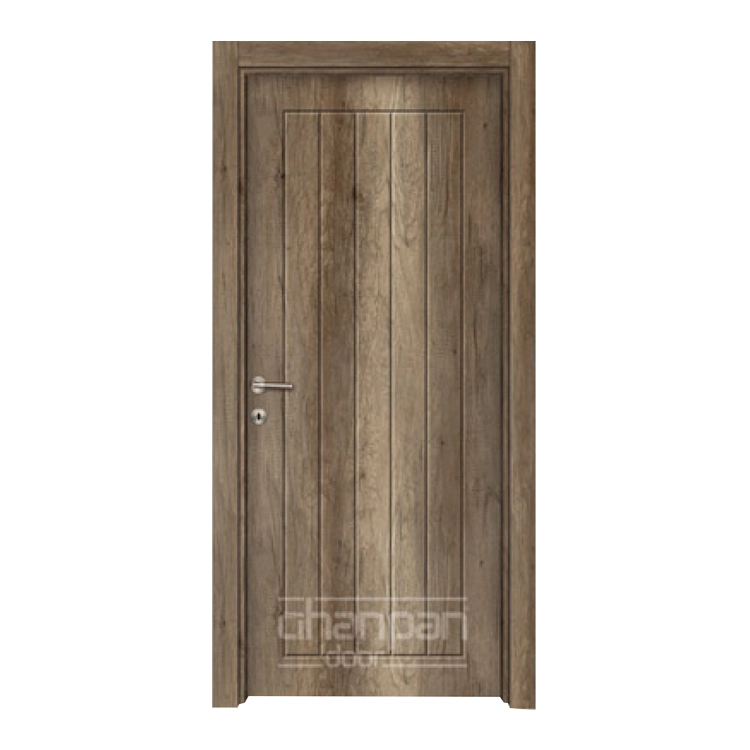PVC MDF Panel 117-D Ayder