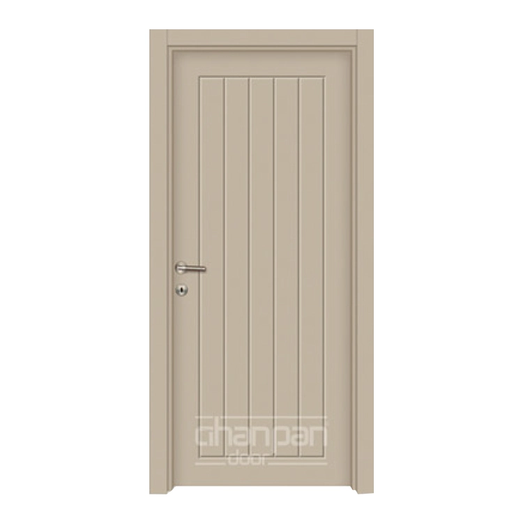 PVC MDF Panel 117-F Vision Grey