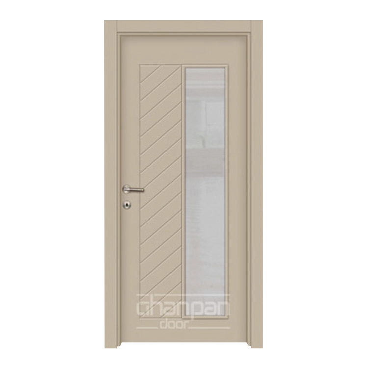 PVC MDF Panel 118-D Vision Grey