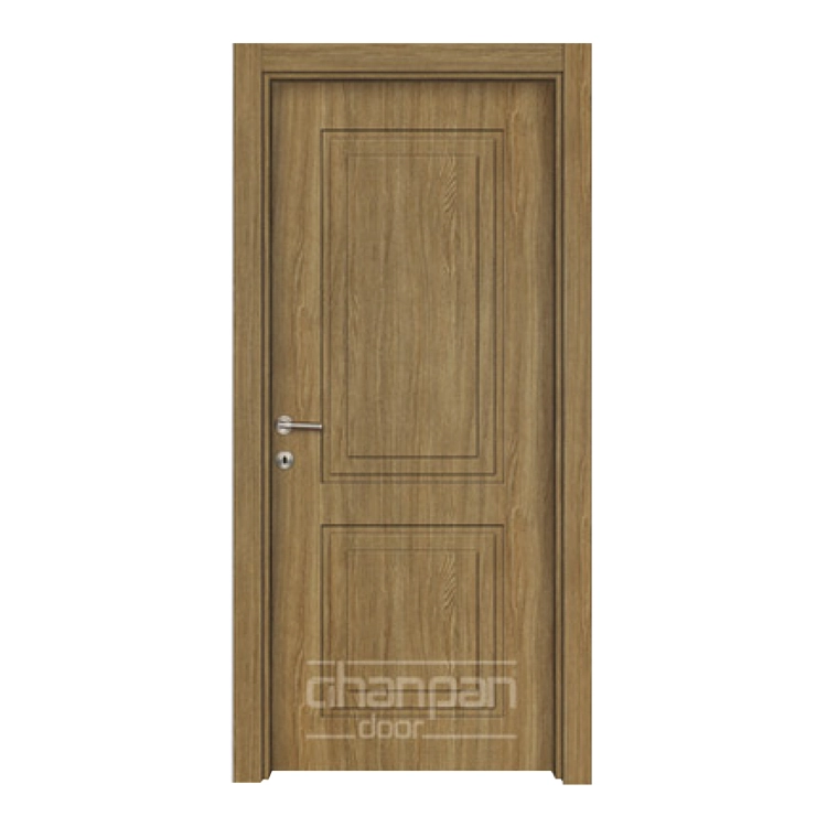 PVC MDF Panel 119-E Gold Oak