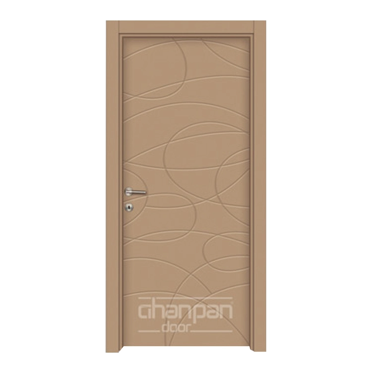PVC MDF Panel 120-C Soft Cappuccino