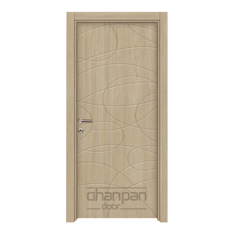 PVC MDF Panel 120-F Avola