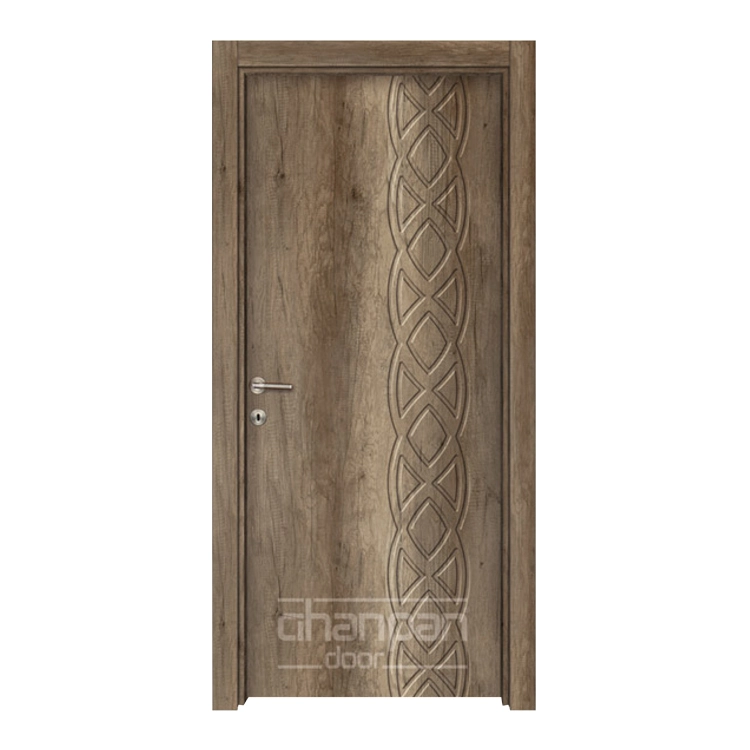 PVC MDF Panel 122-A Ayder