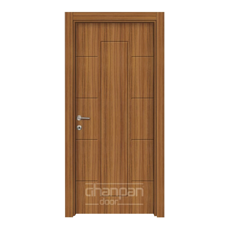 PVC MDF Panel 124-D American Walnut