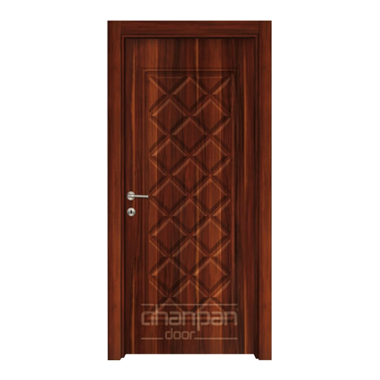 PVC MDF Panel 125-F Apple