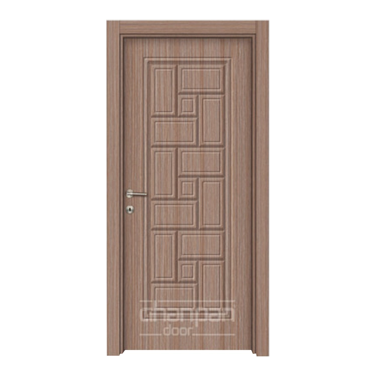 PVC MDF Panel 126-D Coco