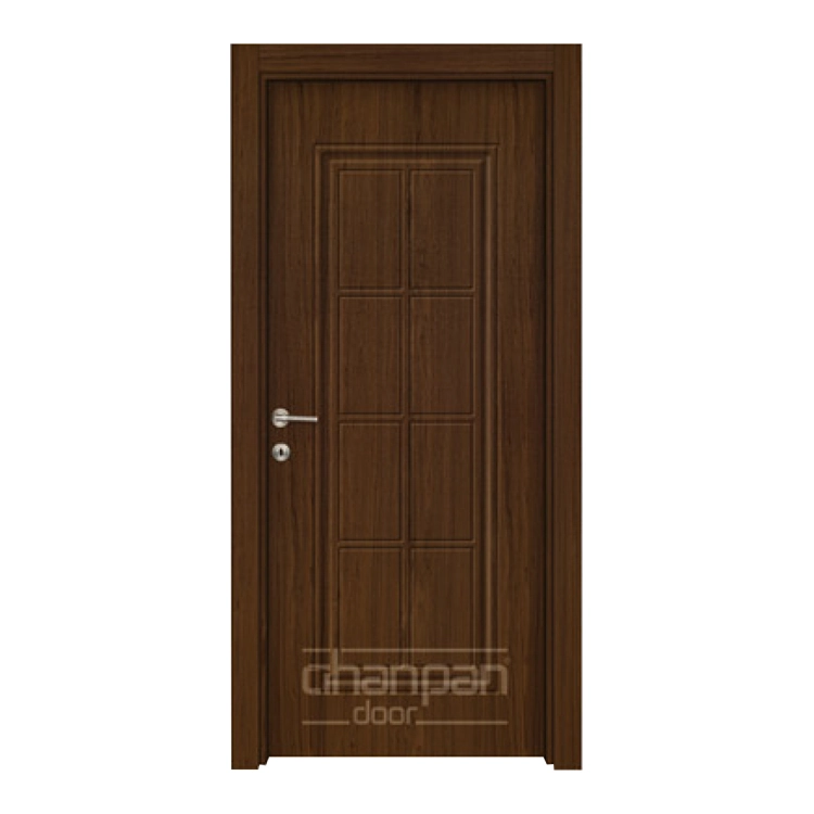PVC MDF Panel 127-E Gold Walnut