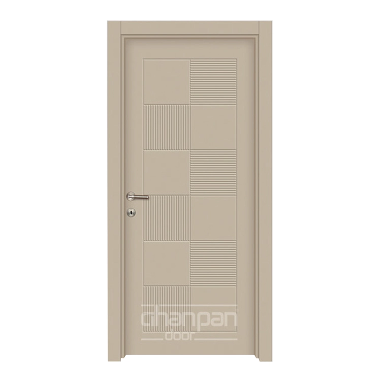 PVC MDF Panel 128-A Vision Grey
