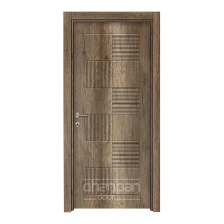 PVC MDF Panel 128-F Ayder
