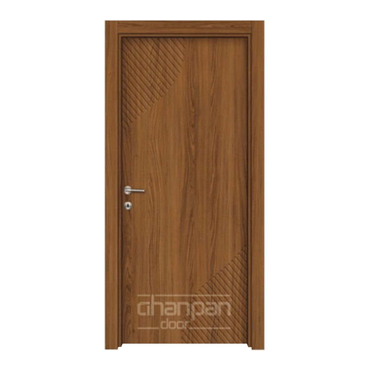PVC MDF Panel 130-C Chestnut