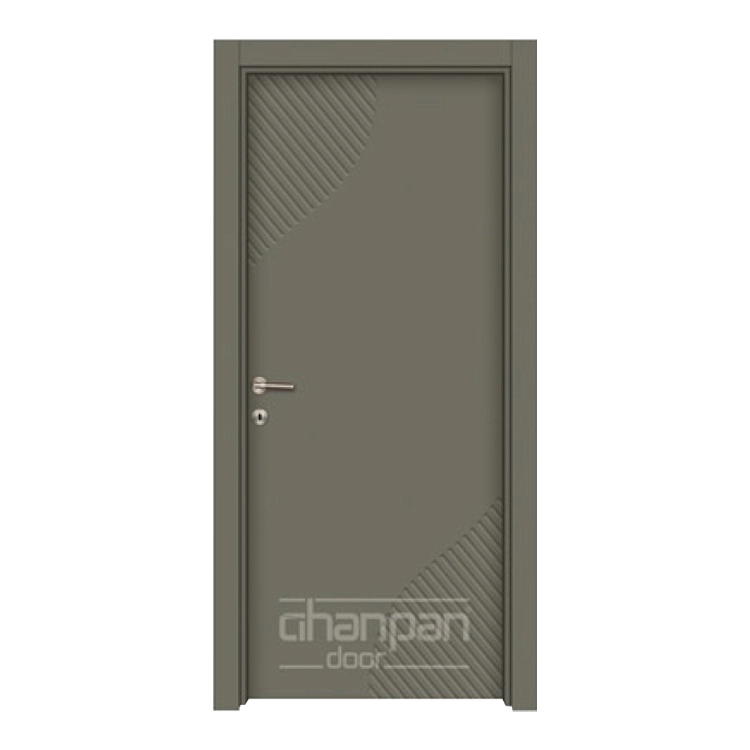 PVC MDF Panel 130-E Sand Grey