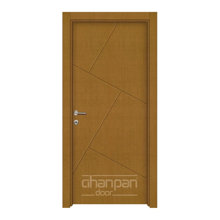 PVC MDF Panel 131-B Pixel Gold