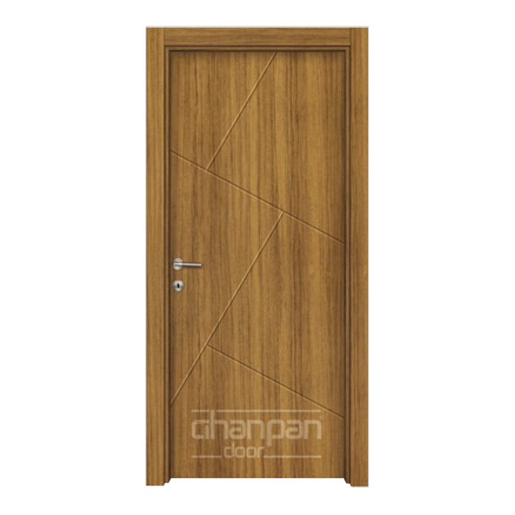 PVC MDF Panel 131-C Teak
