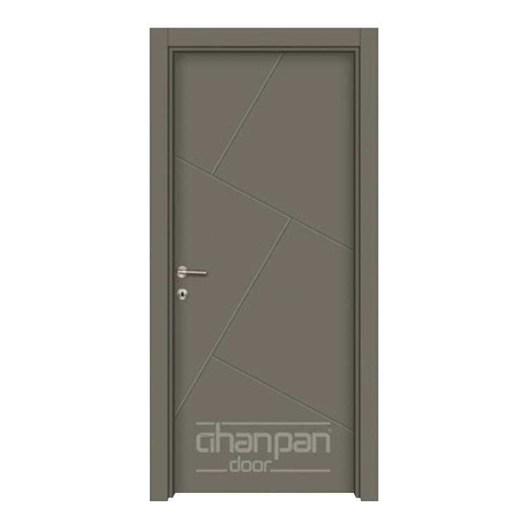 PVC MDF Panel 131-F Sand Grey