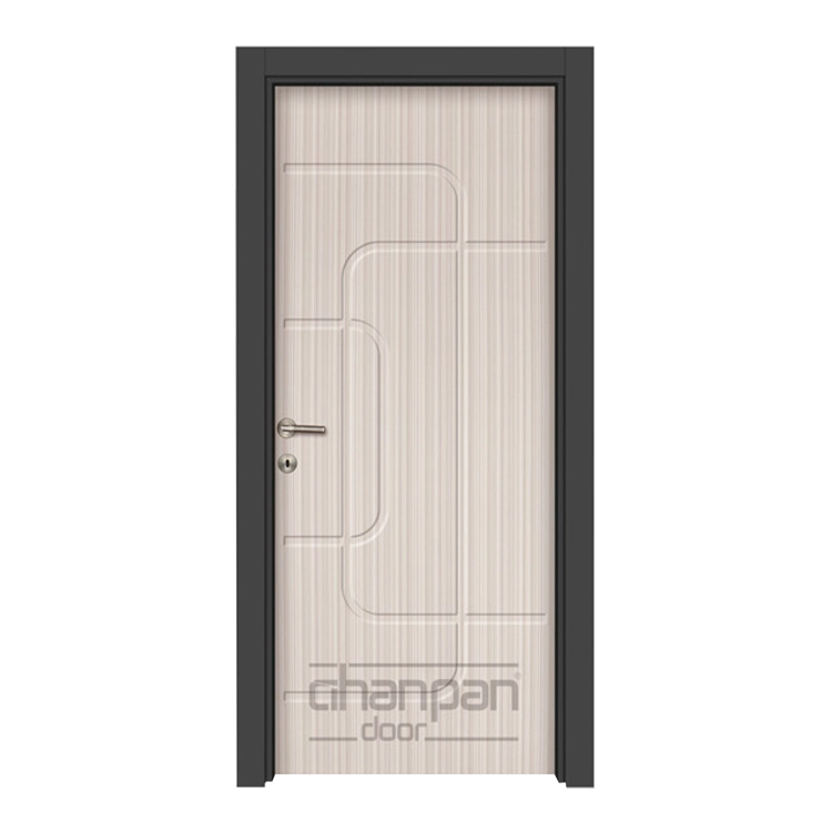 PVC MDF Panel 132-A Acorn Anthracite