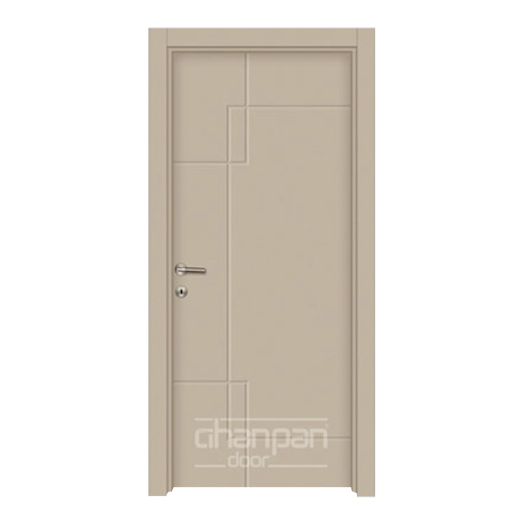 PVC MDF Panel 133-C Vision Grey