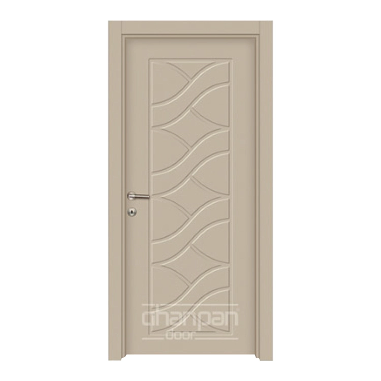 PVC MDF Panel 134-E Vision Grey