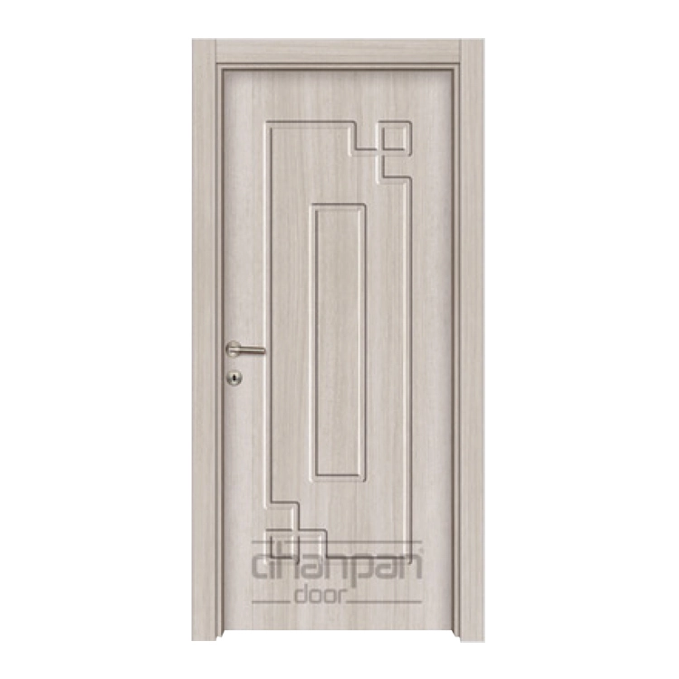 PVC MDF Panel 135-D White Teak