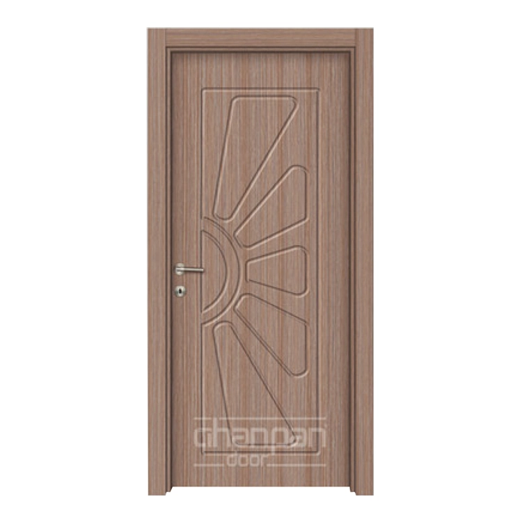 PVC MDF Panel 136-F Coco