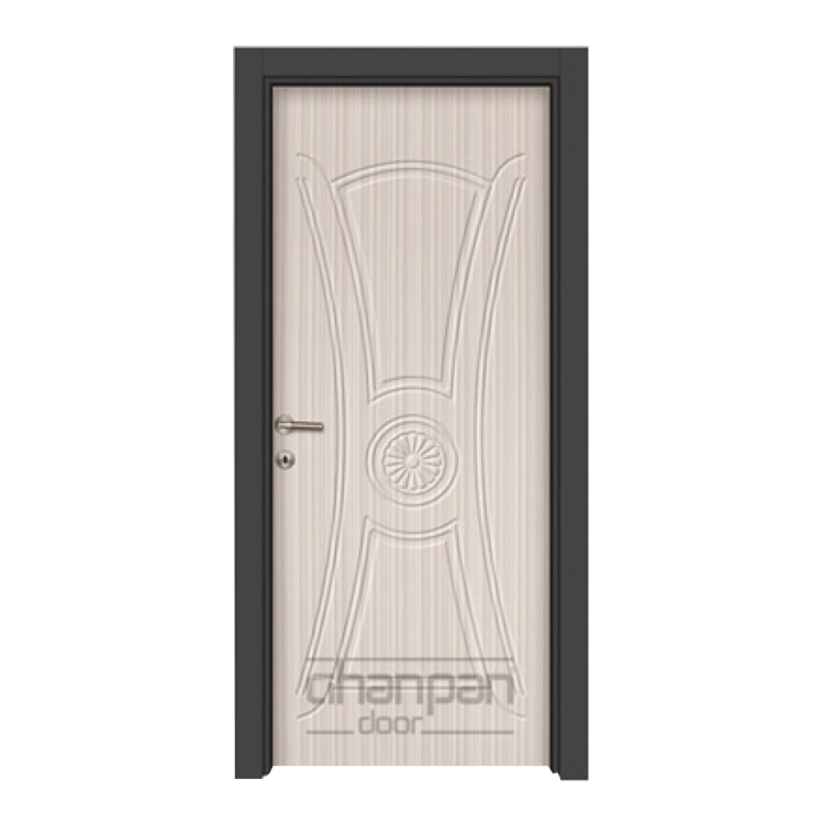 PVC MDF Panel 138-E Acorn Anthracite