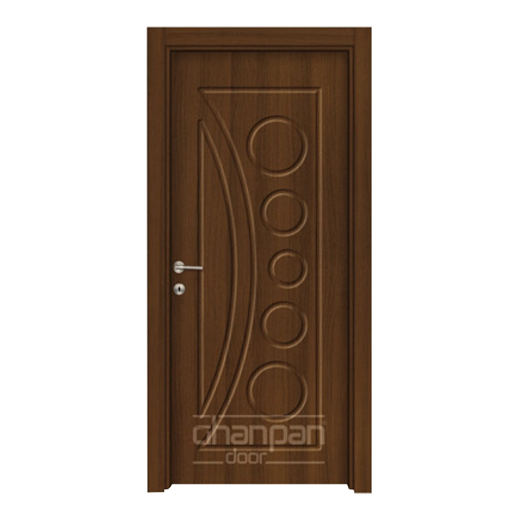 PVC MDF Panel 140-D Italian Walnut